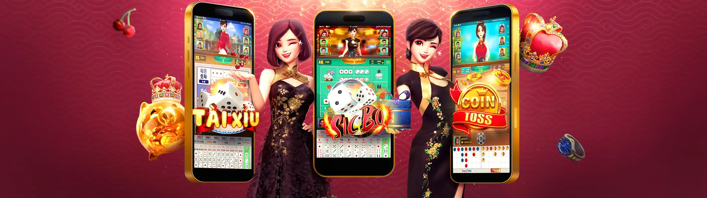 Hình ảnh game bắn cá Y088