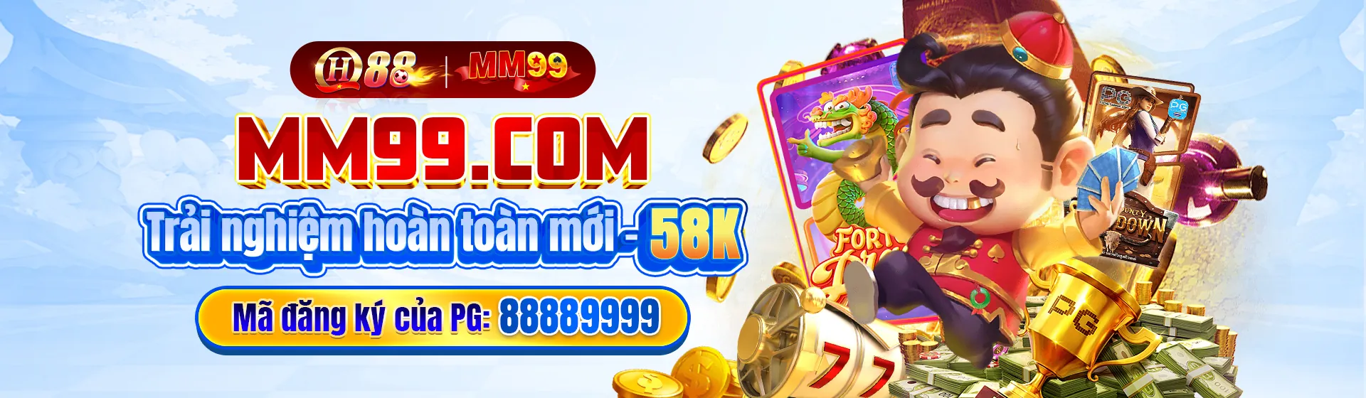 Casino trực tuyến y088