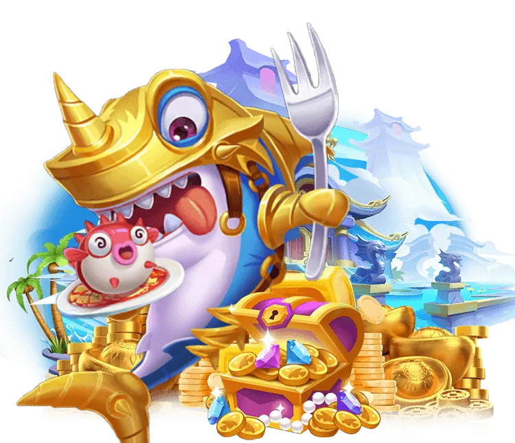 Tổng quan các loại game bắn cá tại Y088